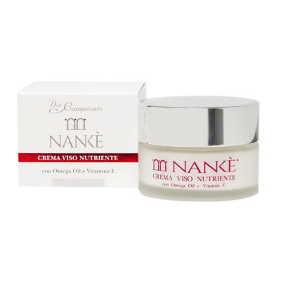 Nanke-cosmetics-dr-campesato-Creama-Viso-Nutriente