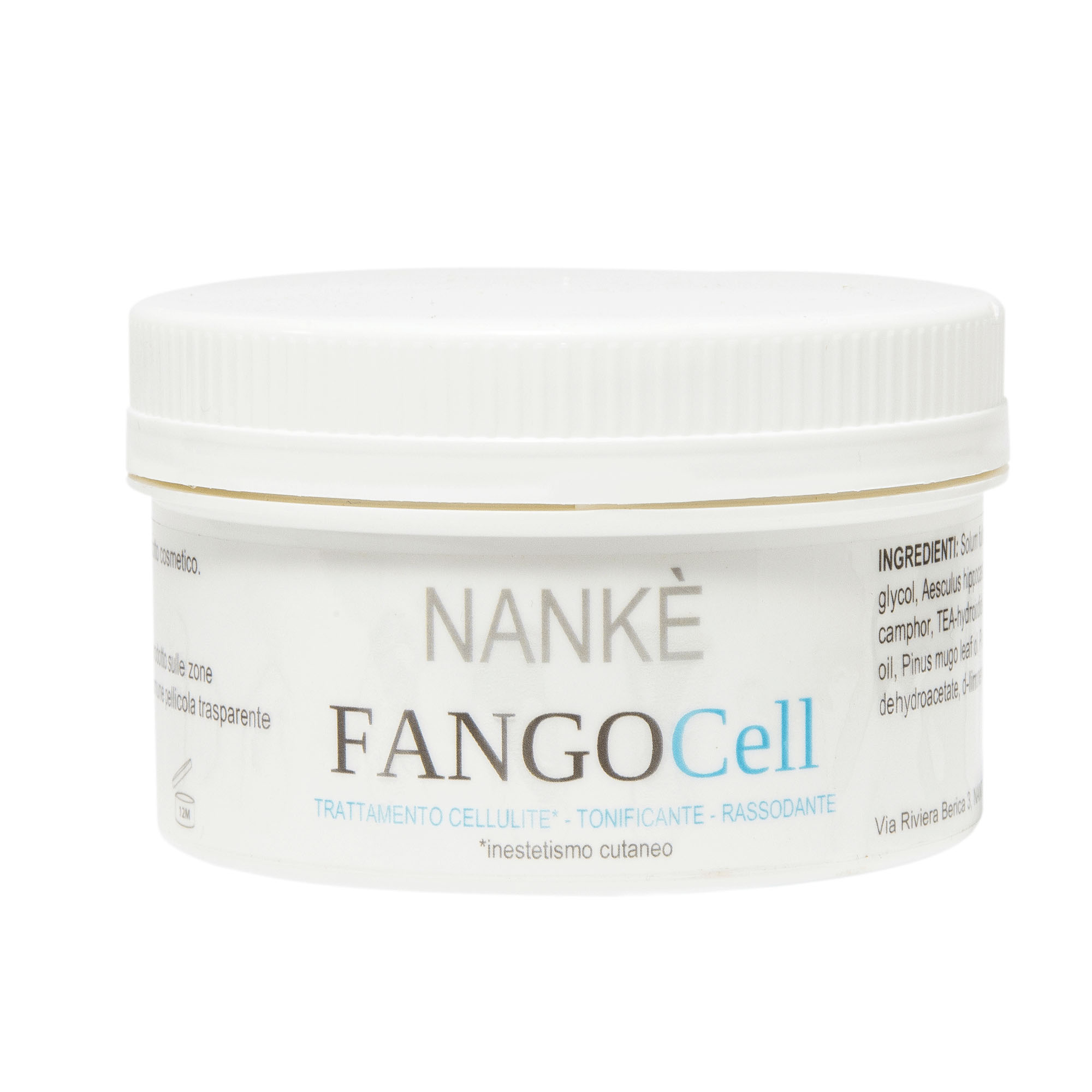 Nanke-cosmetics-dr-campesato-Fango-Cell Nanke-cosmetics-dr-campesato-Fango-Cell
